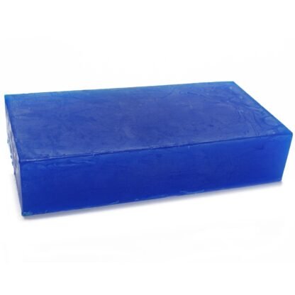 Lavender Essential Oil Soap Loaf - 2kg X 1