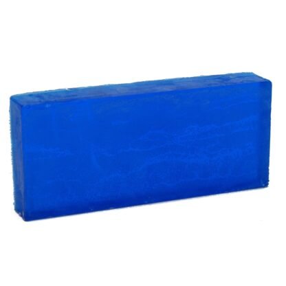 Lavender Essential Oil Soap Loaf - 2kg X 1 - Image 3