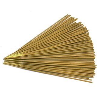 Pack of 100 Premium Bulk Incense - Vanilla X 1