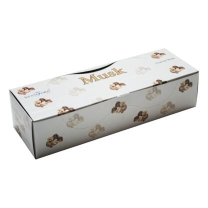 Musk Premium Incense X 1 - Image 2
