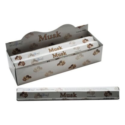 Musk Premium Incense X 1 - Image 6