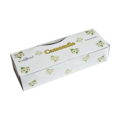 Camomile Premium Incense X 1