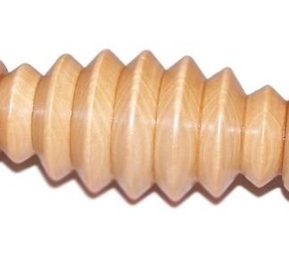 Ribbed Foot Roller X 1