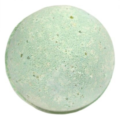 Peppermint & Tea Tree Bath Bomb X 1