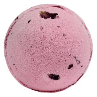 Rose & Petals Bath Bomb X 1