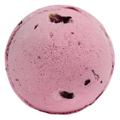 Rose & Petals Bath Bomb X 1