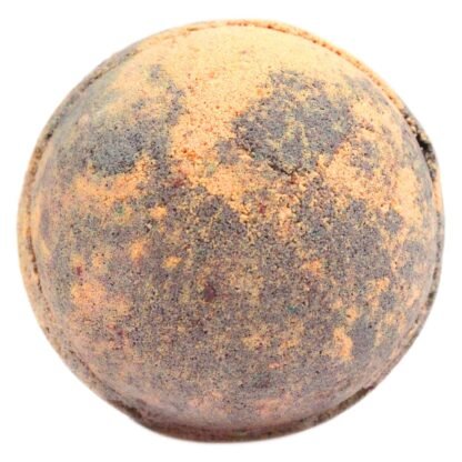 Chocolate & Orange Bath Bomb X 1