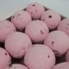 Rose & Petals Bath Bomb X 1 - Image 2