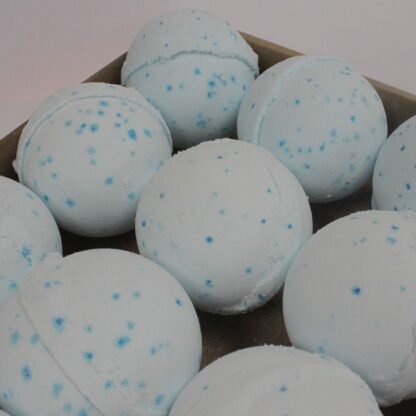 Ocean Bath Bomb X 1 - Image 3