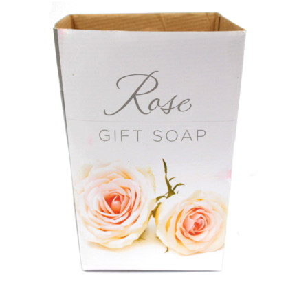 Display Stand for Single Roses X 1