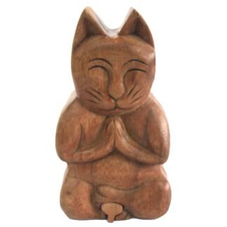Bali Magic Box - Yoga Cat X 1