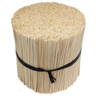 5kg of 2.5mm Reed Diffusers Approx 5000 X 1