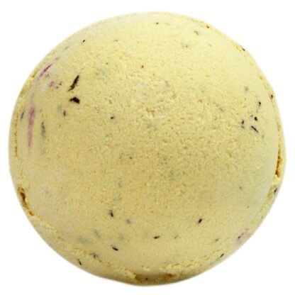 Banoffee Pie Bath Bomb - Banana Toffee X 1
