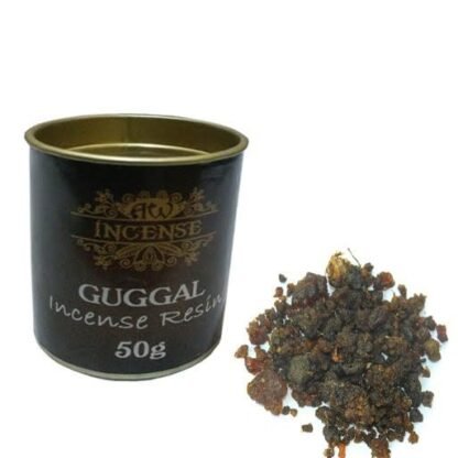 50gm Guggal Resin X 1 - Image 2
