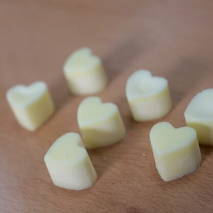 Aroma Wax Melts - Nutmeg & Lemon X 1