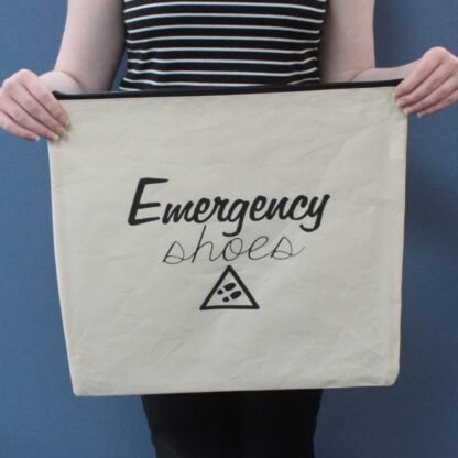 Get Organised Sack - Sensible Shoes X 1 - Image 3