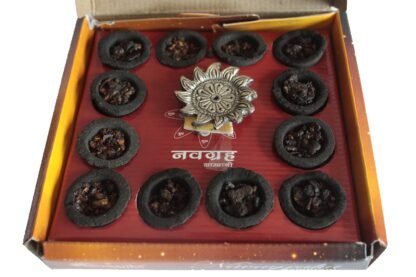 Box of 12 Resin Cups - Myrrh X 1 - Image 3
