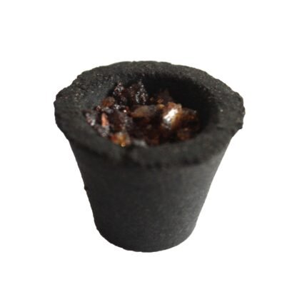 Box of 12 Resin Cups - Myrrh X 1 - Image 4