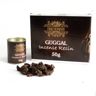 50gm Guggal Resin X 1