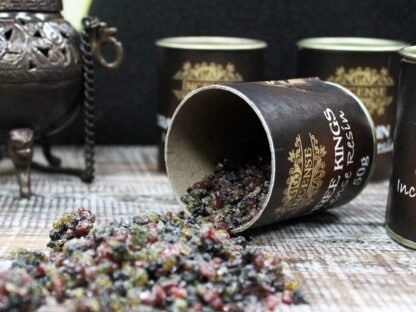 50gm Frankincense Resin X 1 - Image 3