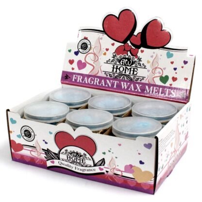 Soywax Melts Jar - Dewberry X 1 - Image 2