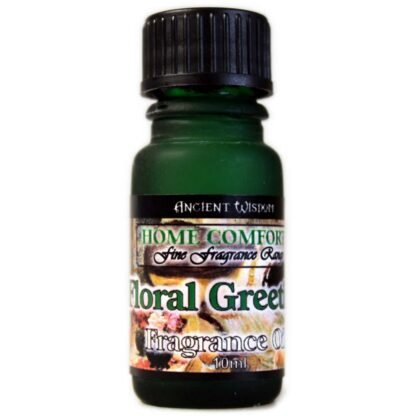 10ml Hallway - Floral Greetings Fragrance Oil X 1