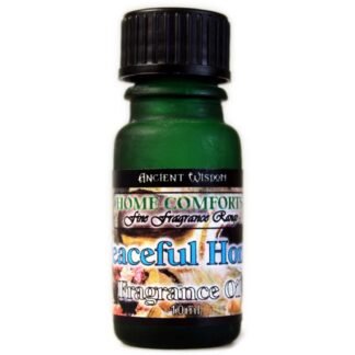 10ml Hallway - Peaceful Home Fragrance Oil X 1