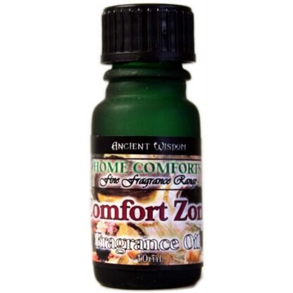 10ml Living Room - Comfort Zone Fragrance Oil X 1