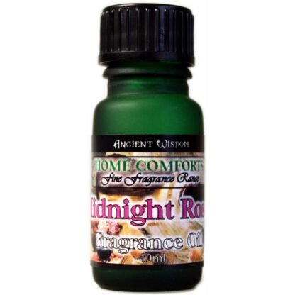 10ml Bedroom - Midnight Roses Fragrance Oil X 1