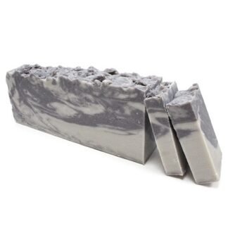Dead Sea Mud - Olive Oil Soap Loaf X 1