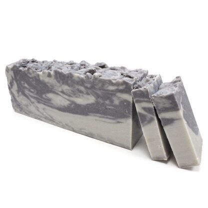Dead Sea Mud - Olive Oil Soap Loaf X 1