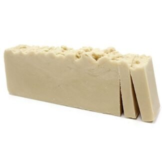 Donkey Milk - Olive Oil Soap Loaf X 1