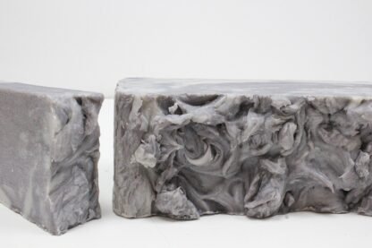 Dead Sea Mud - Olive Oil Soap Loaf X 1 - Image 2