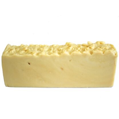 Donkey Milk - Olive Oil Soap Loaf X 1 - Image 2