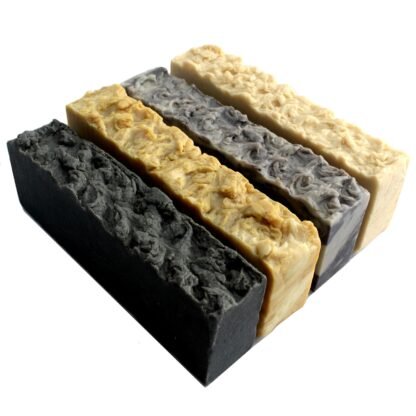 Donkey Milk - Olive Oil Soap Loaf X 1 - Image 3