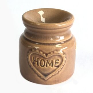 Sm Home Oil Burner - Grey - Home X 1