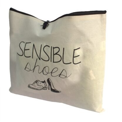 Get Organised Sack - Sensible Shoes X 1 - Image 4
