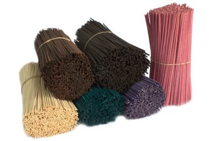 Natural Reed Diffuser Sticks -25cm x 3mm - 500gms X 1 - Image 4