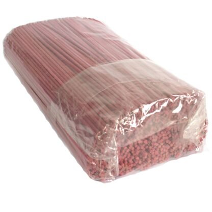 Pink Reed Diffuser Sticks -25cm x 3mm - 500gms X 1
