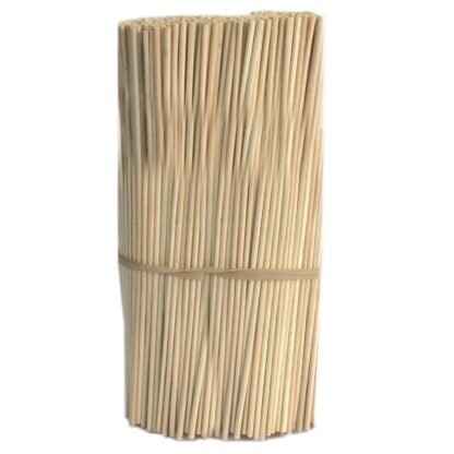 Natural Reed Diffuser Sticks -25cm x 3mm - 500gms X 1 - Image 2