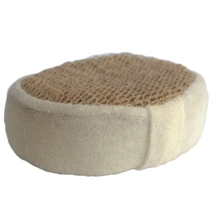 Luxury Sponge - Brown X 1 - Image 3