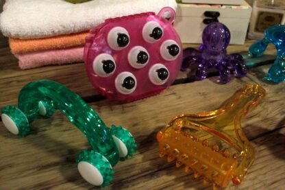 Animal Roller Massage Tool X 1 - Image 4