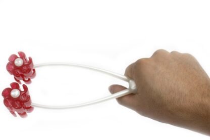 Firm Chin & Face Massage Tool X 1 - Image 3