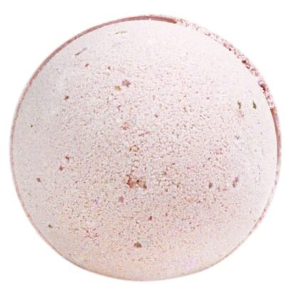 Shea Butter Bath Bomb - Oriental Musk X 1