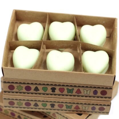 Box of 6 Wax Melts - Brandy Butter X 1 - Image 2
