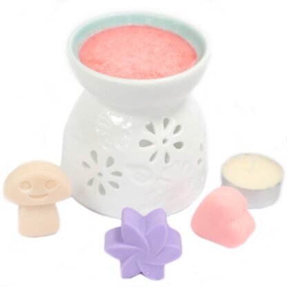 Box of 6 Wax Melts - White Musk X 1 - Image 4