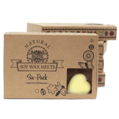 Box of 6 Wax Melts - Brandy Butter X 1 - Image 3