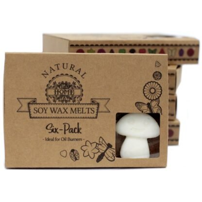 Box of 6 Wax Melts - White Musk X 1 - Image 3
