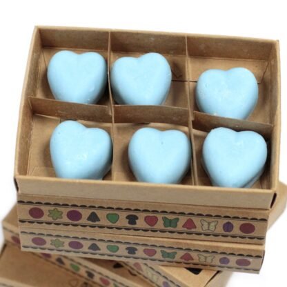 Box of 6 Wax Melts - Dewberry X 1 - Image 2