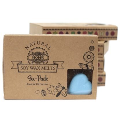 Box of 6 Wax Melts - Dewberry X 1 - Image 4